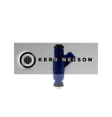 Kerr Nelson Petrol Fuel Injector KNJ074 [PM1058272]