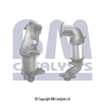 BM Catalysts BM80326HK