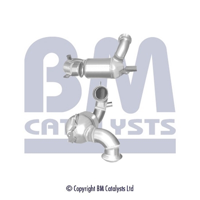 BM Catalysts BM80324HK