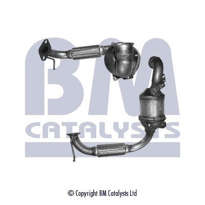 BM Catalysts BM80323HK