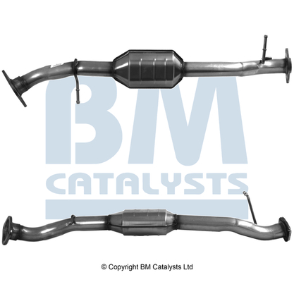 BM Catalysts BM80320H