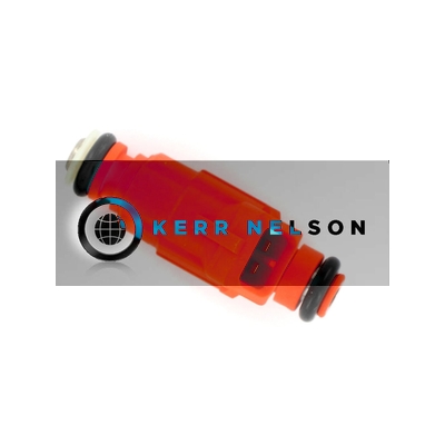 Kerr Nelson KNJ076