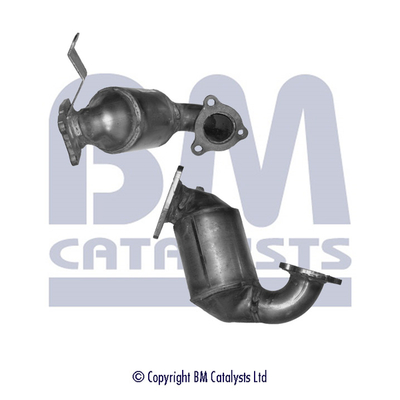 BM Catalysts BM80312HK