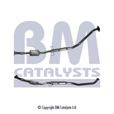 BM Catalysts BM80311HK