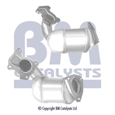 BM Catalysts BM80308H