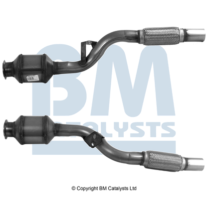 BM Catalysts BM80304