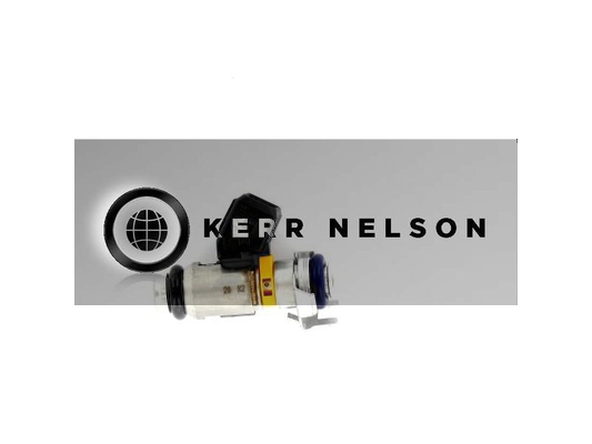 Kerr Nelson KNJ080