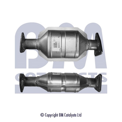 BM Catalysts BM80289H