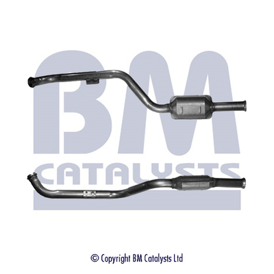 BM Catalysts BM80287K