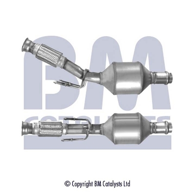 BM Catalysts BM80286HK