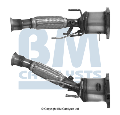 BM Catalysts BM80282