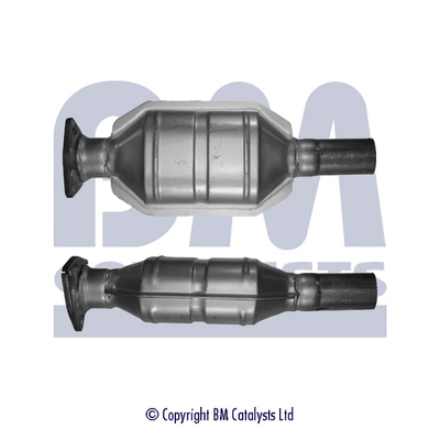 BM Catalysts BM80280H