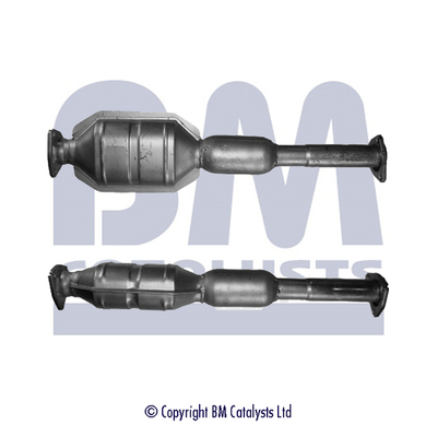 BM Catalysts BM80278