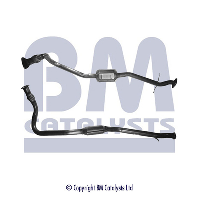 BM Catalysts BM80271H