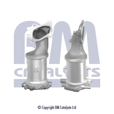 BM Catalysts BM80260H