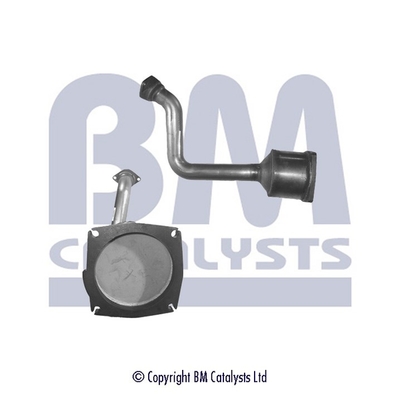 BM Catalysts BM80256H