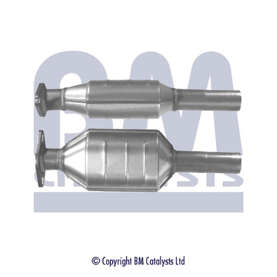 BM Catalysts BM80248K