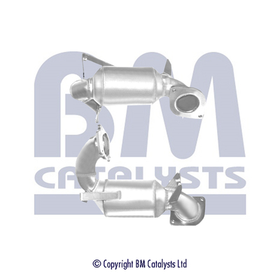 BM Catalysts BM80243H