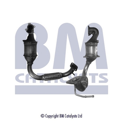 BM Catalysts BM80240H