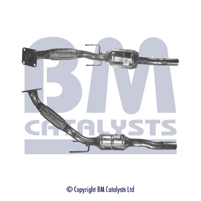 BM Catalysts BM80239K