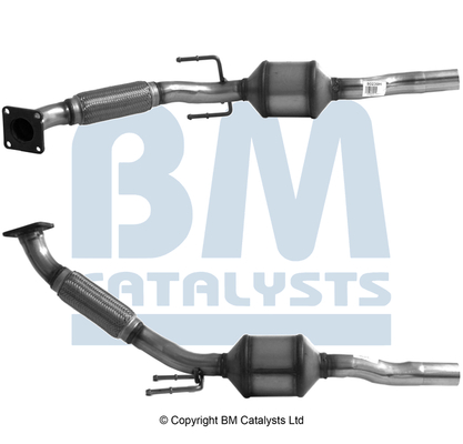 BM Catalysts BM80239H