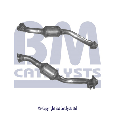 BM Catalysts BM80237K