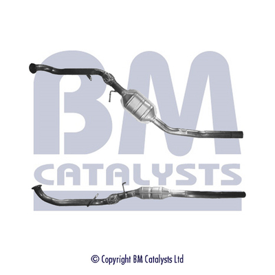 BM Catalysts BM80229H