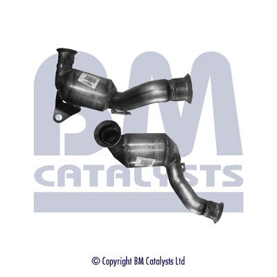 BM Catalysts BM80227K