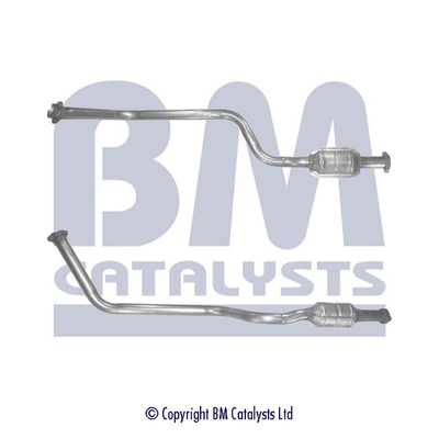 BM Catalysts BM80225HK