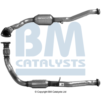 BM Catalysts BM80220K