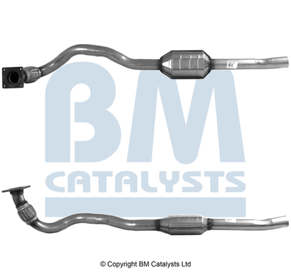 BM Catalysts BM80218K