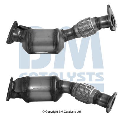 BM Catalysts BM80214K