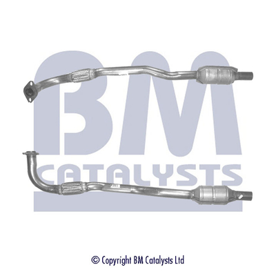 BM Catalysts BM80213H