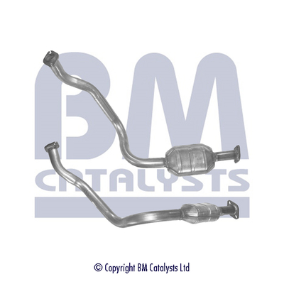 BM Catalysts BM80212HK