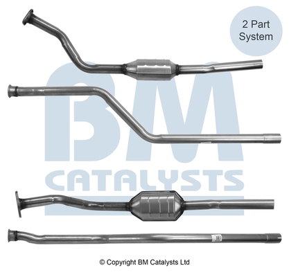 BM Catalysts BM80208