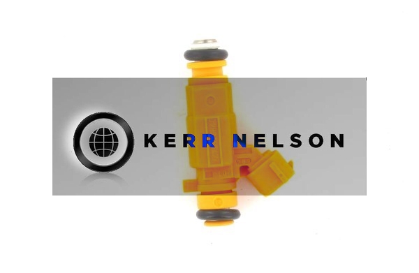 Kerr Nelson KNJ104