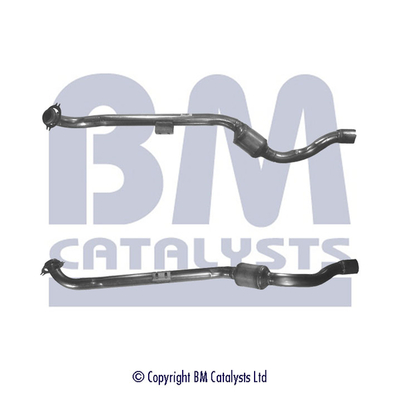 BM Catalysts BM80202HK