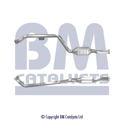 BM Catalysts BM80198HK