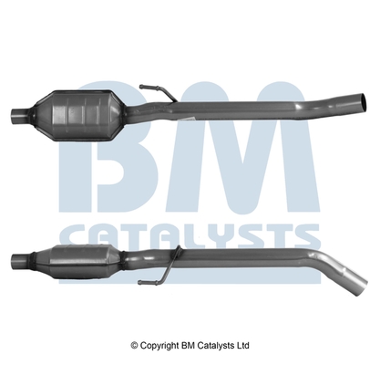 BM Catalysts BM80193H