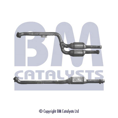 BM Catalysts BM80190K