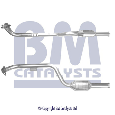 BM Catalysts BM80186H