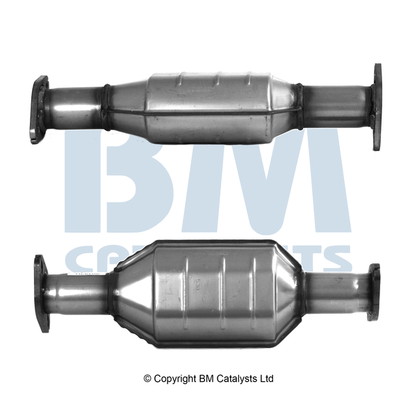 BM Catalysts BM80182H