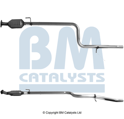 BM Catalysts BM80178H