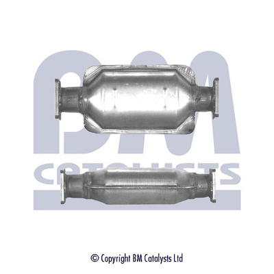 BM Catalysts BM80175H