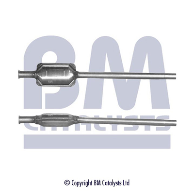 BM Catalysts BM80170