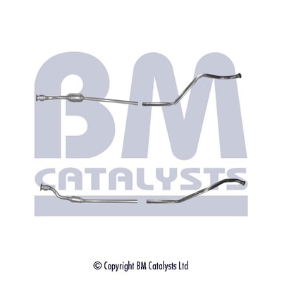 BM Catalysts BM80169HK