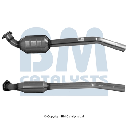 BM Catalysts BM80165K