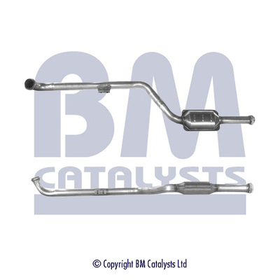 BM Catalysts BM80157HK