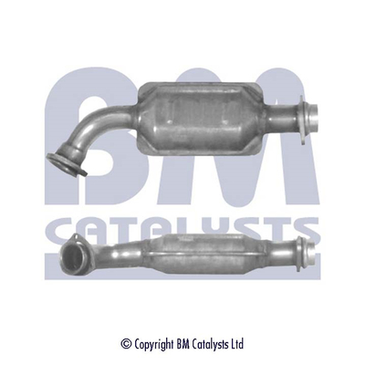 BM Catalysts BM80155H