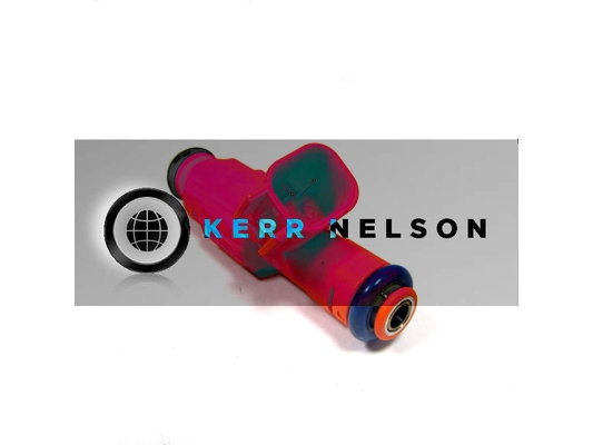 Kerr Nelson KNJ119